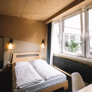 Otel Superbude St Georg, Hamburg