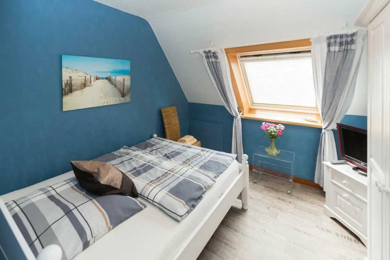 Apartment Ferienwohnung Sonnek Hamburg Germany